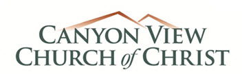 Canyon View Church of Christ