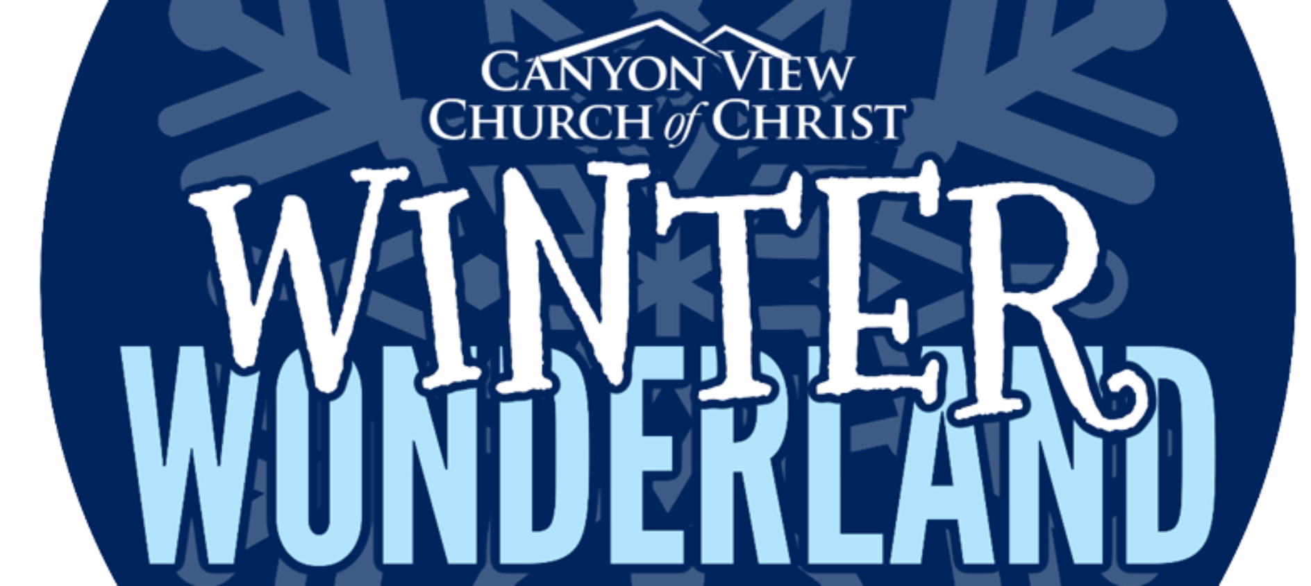 Winter Wonderland 2025 Winter Wonderland