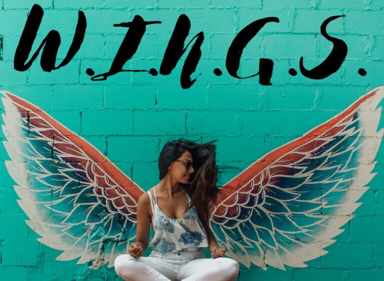 WINGS (Women in God's Service) Canyon View Church of Christ